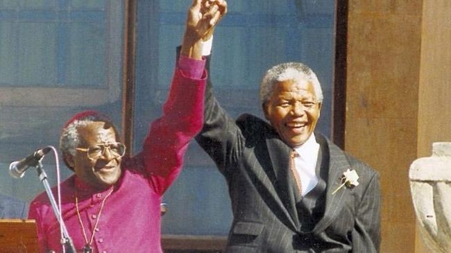 desmond tutu 1