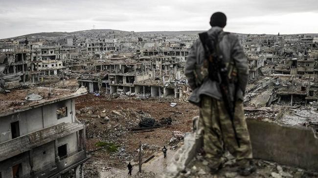destroy in syria