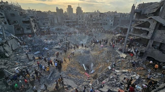 destroyed gaza 11