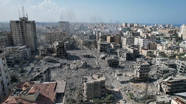 destroyed gaza 19