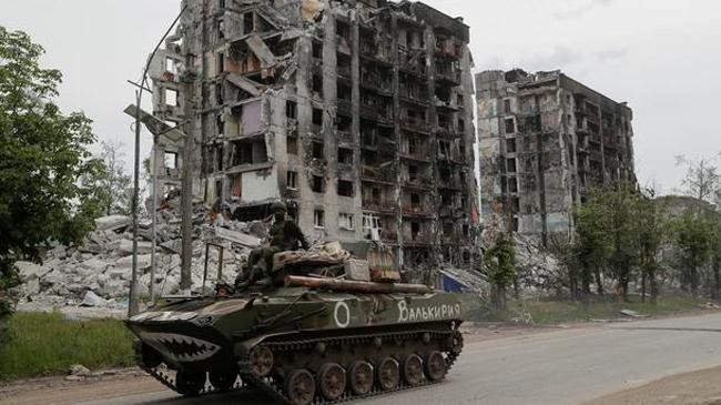 destroyed ukraine 2