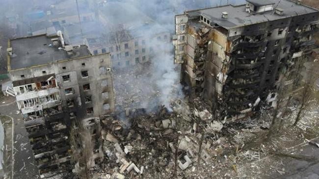 destroyed ukraine 5