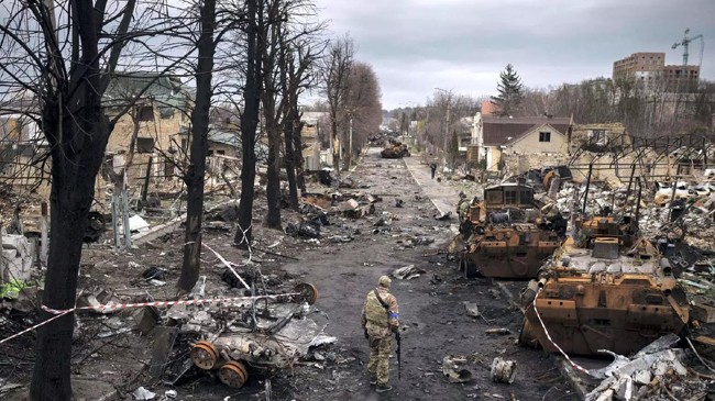 destroyed ukraine 8