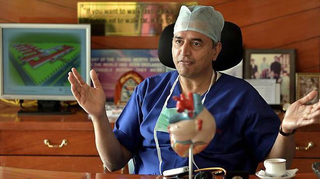 devi shetty new