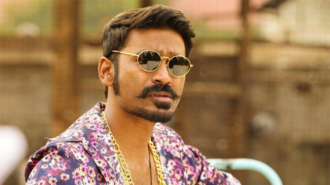 dhanush 1