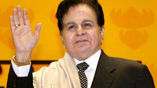 dilip kumar