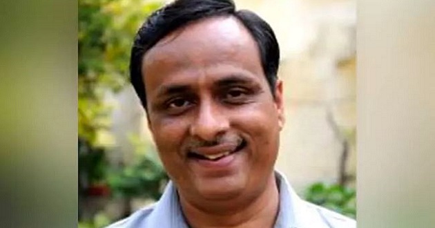 dinesh sharma journalism