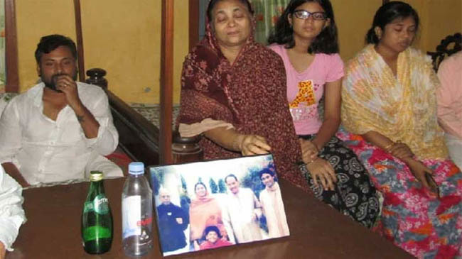 dinhata ershad india