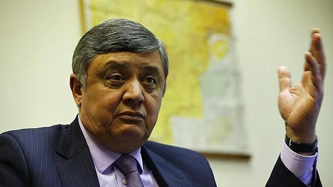 diplomat zamir kabulov