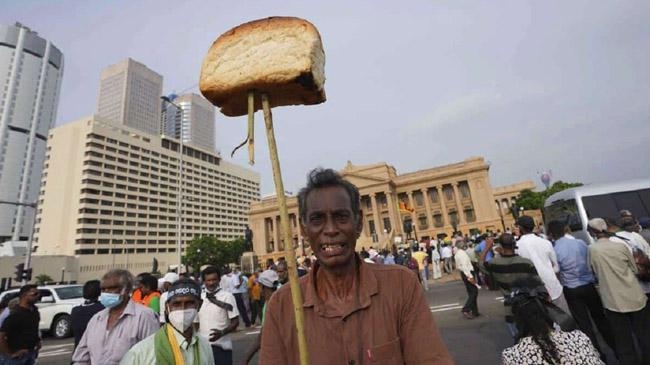 disaster in sri lanka