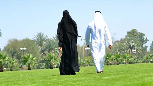 divorce saudi arabia