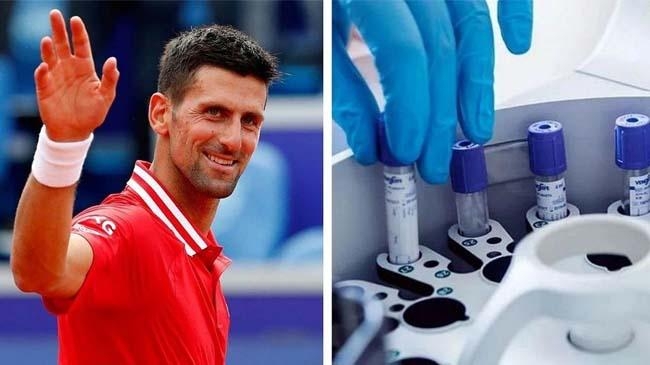 djokovic has 80pc stake in biotech firm