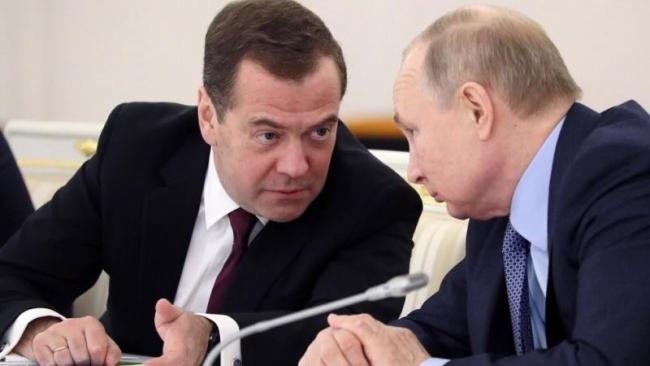 dmitry medvedev 1