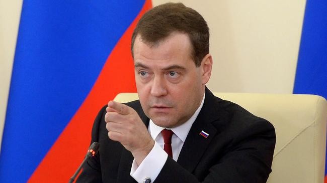 dmitry medvedev 3