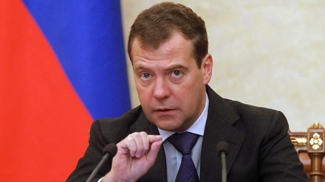 dmitry medvedev 5