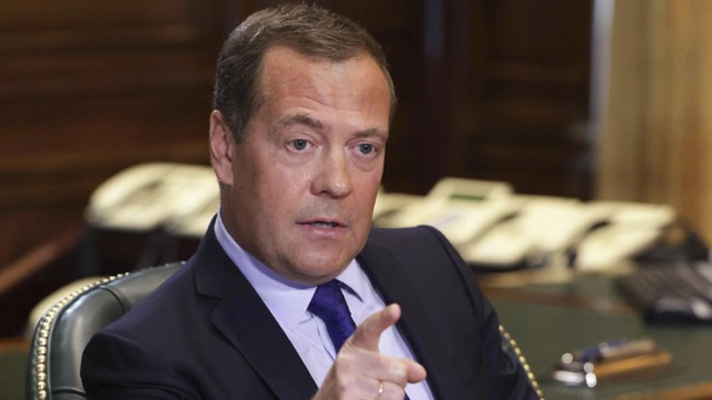 dmitry medvedev 6