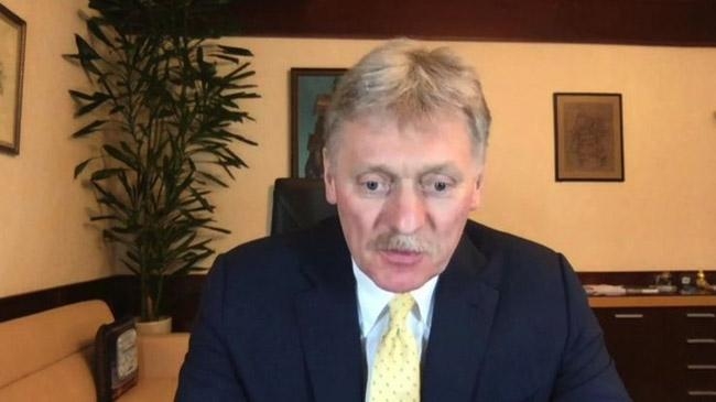 dmitry peskov putin spokesman