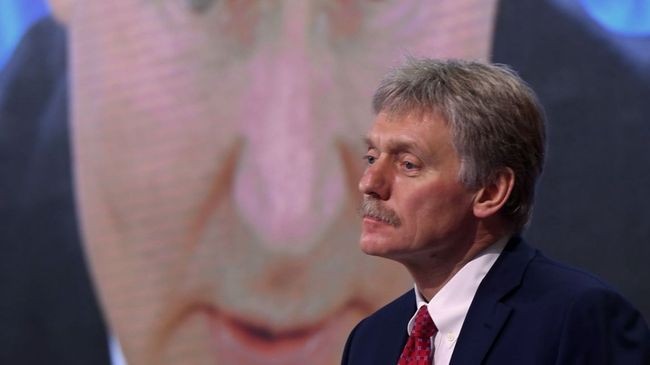 dmitry peskov 4