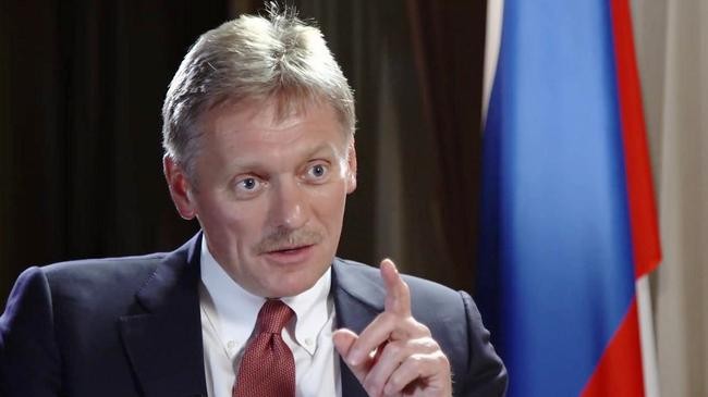dmitry peskov 7
