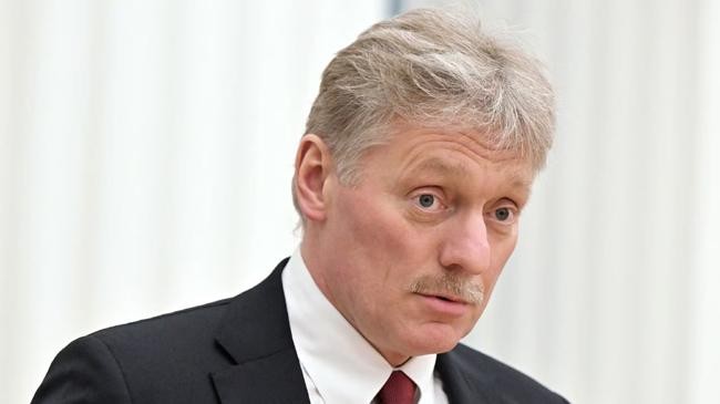 dmitry peskovq