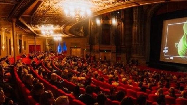 doc edge festival in new zealand