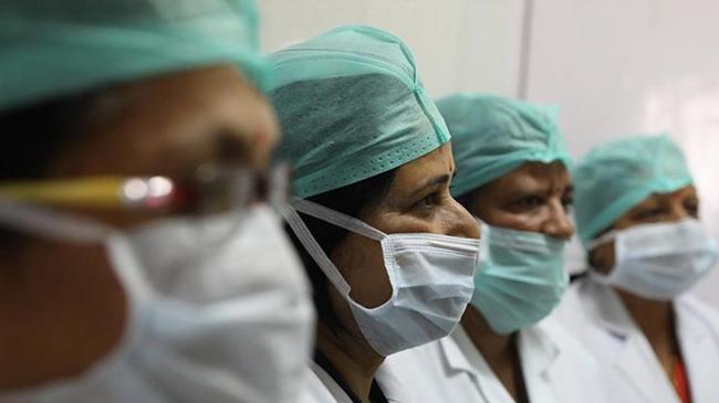 doctors ready india