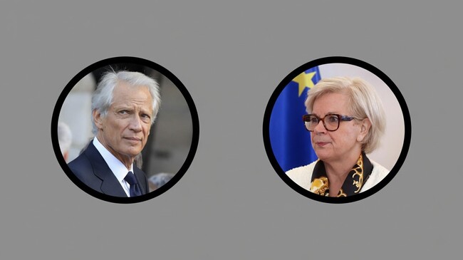 ইরান-যুক্তরাষ্ট্র সংঘাত: ফ্রান্সের সাবেক প্রধানমন্ত্রীর সমালোচনা, কূটনৈতিক সমাধানে জোর প্রতিরক্ষামন্ত্রীর