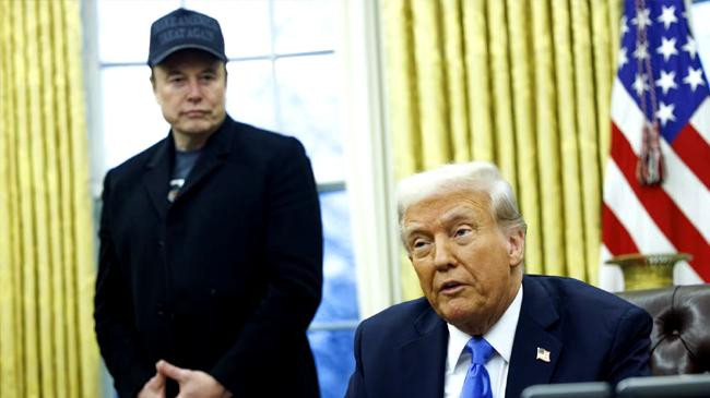 donald trump elon musk