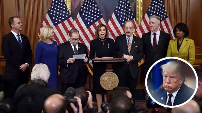 donald trump impeachment 1