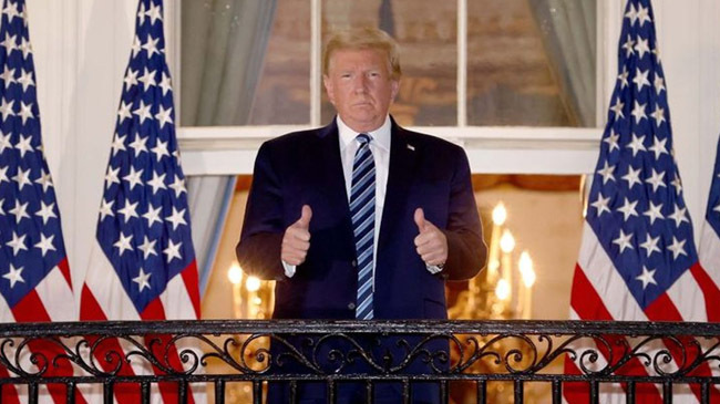 donald trump usa republican