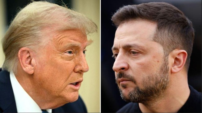 donald trump zelensky