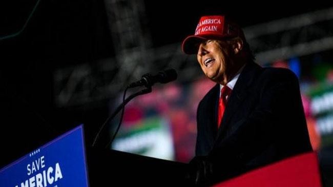 donald trump 12