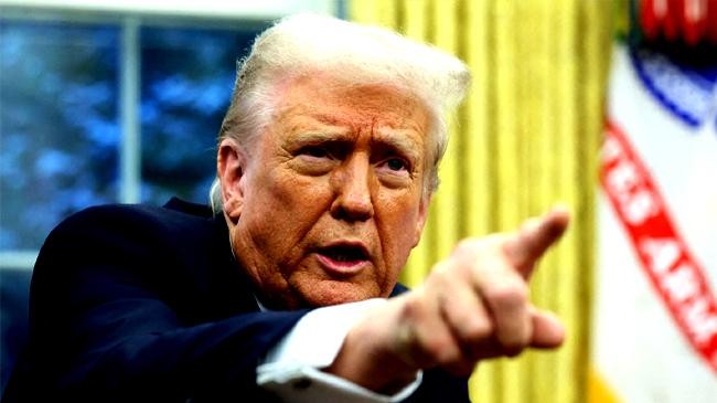 donald trump 37