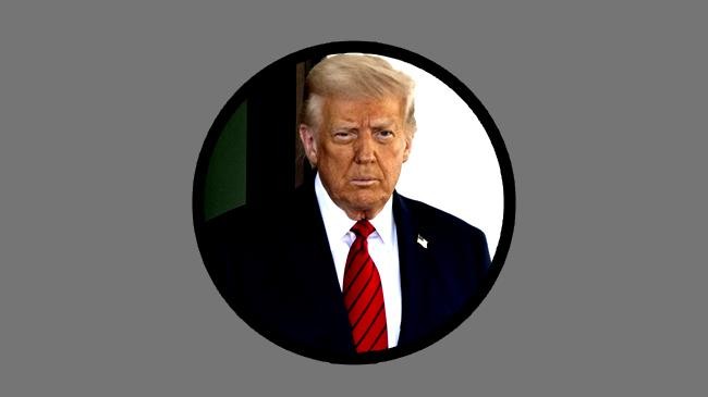 donald trump 38