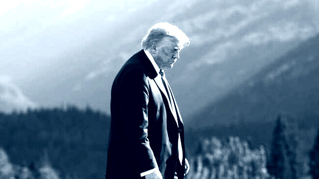 donald trump 40
