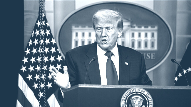 donald trump 44
