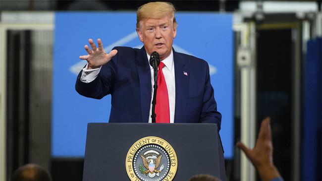donald trump 6