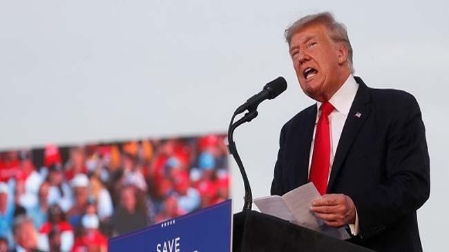 donald trump 8