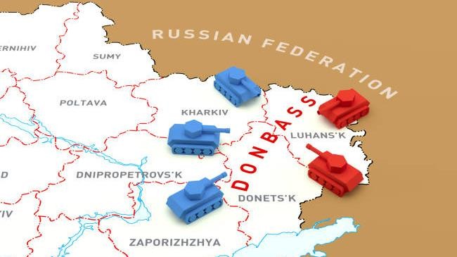 donbass