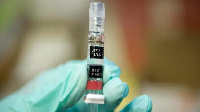 dozens mysterious hepatitis europe inner