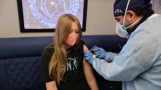 dozens mysterious hepatitis europe