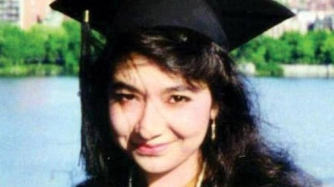 dr aafia siddiqui