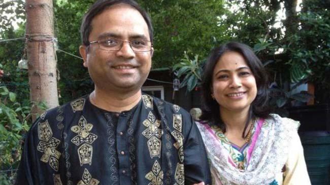 dr abdul mabud chowdury wife