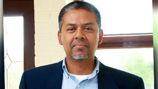 dr arman rahman