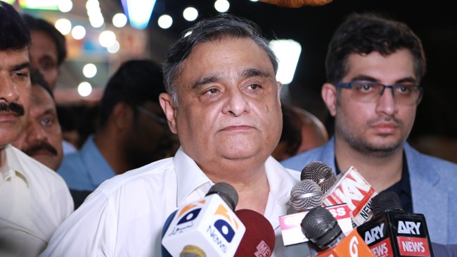 dr asim hussain