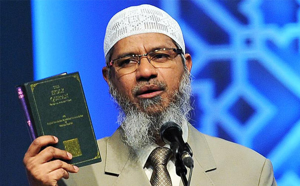 dr zakir naik