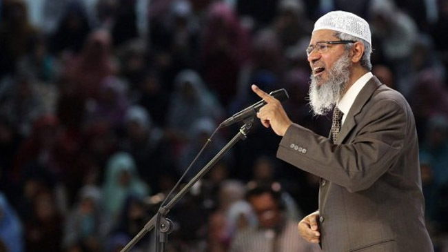 dr zakir naik 2