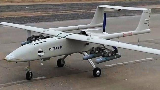 drone hizbullah israel 2000