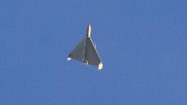 drone
