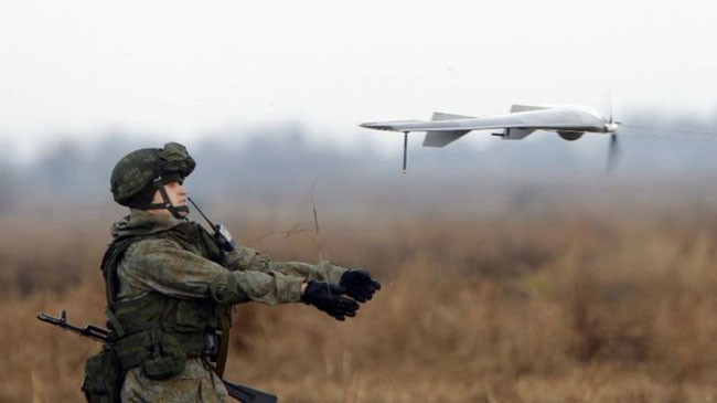 drone 1